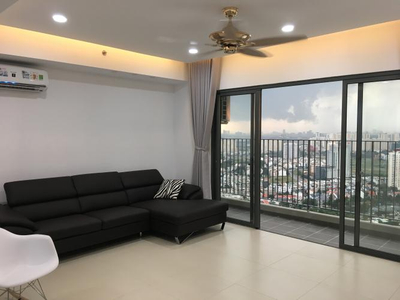 Căn hộ Masteri Thảo Điền, Quận 2 Căn hộ Mastteri Thảo Điền tầng 34 view thoáng mát, đầy đủ tiện ích.