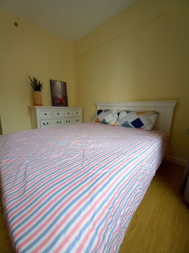  Căn hộ 2 phòng ngủ Masteri Thảo Điền tầng 31, đầy đủ nội thất hiện đại