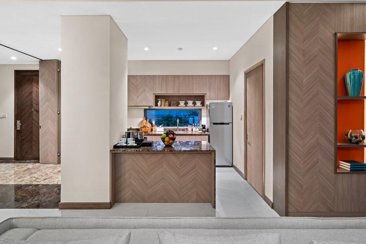 Angsana Residences Hồ Tràm - Angsana Residences Hồ Tràm