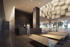 Waterina Suites - lobby-waterina-suites