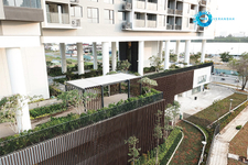 One Verandah - Dự án One Verandah