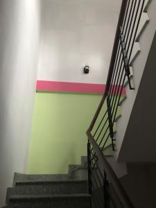 Nhà 1 trệt 2 lầu hẻm xe hơi hẻm Huỳnh Tấn Phát, phường Phú Thuận, Quận 7 Bán nhà hẻm xe hơi Huỳnh Tấn Phát được bàn giao kèm nội thất cơ bản.