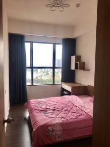 Không gian căn hộ The Sun Avenue, Quận 2 Căn hộ The Sun Avenue bàn giao đầy đủ nội thất và thiết bị cao cấp.