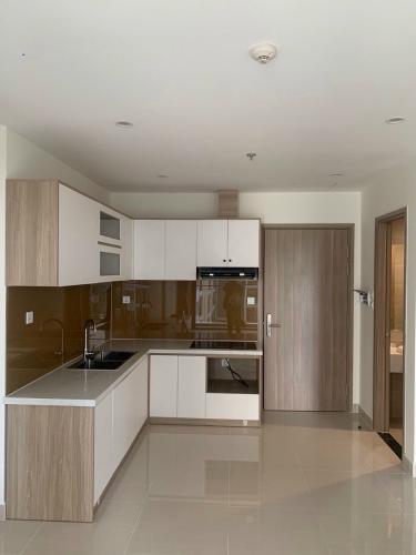 Phòng bếp căn hộ Vinhomes Grand Park Căn hộ Vinhomes Grand Park hướng Tây Bắc, nội thất cơ bản.