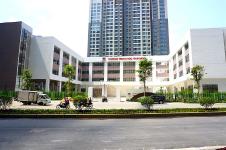 Vinhomes Central Park - vinschool-vinhomes-central-park