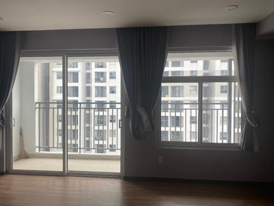 Căn hộ Sunrise Riverside, Huyện Nhà Bè Căn hộ Sunrise Riverside tầng 16 view nội khu yên tĩnh.