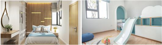 D-Aqua - dự án D-Aqua Quận 8