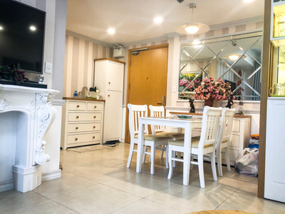 Căn hộ Masteri Thảo Điền, Quận 2 Căn hộ cao cấp Masteri Thảo Điền tầng 12, view thành phố sầm uất.