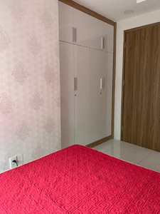 Căn hộ Saigon South Residence, Huyện Nhà Bè Căn hộ Saigon South Residence tầng 28 ban công hướng Nam thoáng mát.