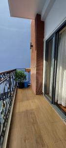 Nhà 1 trệt 2 lầu 1 sân thượng hẻm Huỳnh Tấn Phát, phường Phú Thuận, Quận 7 Bán nhà hẻm Huỳnh Tấn Phát diện tích 5x11m, pháp lý đầy đủ.