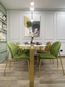 Nội thất Saigon South Residence   Căn hộ Saigon South Residence nội thất đầy đủ, hướng Bắc.