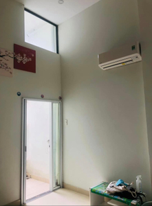 Căn hộ La Astoria, Quận 2 Căn hộ La Astoria tầng 9 view đón gió mát, bàn giao nội thất cơ bản.