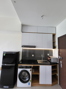 Officetel The Sun Avenue, Quận 2 Office-tel The Sun Avenue đầy đủ nội thất diện tích 34m²