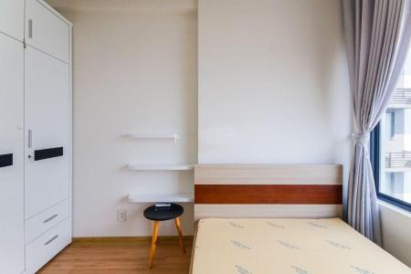 tiện ích căn hộ New City Thủ Thiêm  quận 2 Căn hộ New City Thủ Thiêm, view nội khu thoáng mát