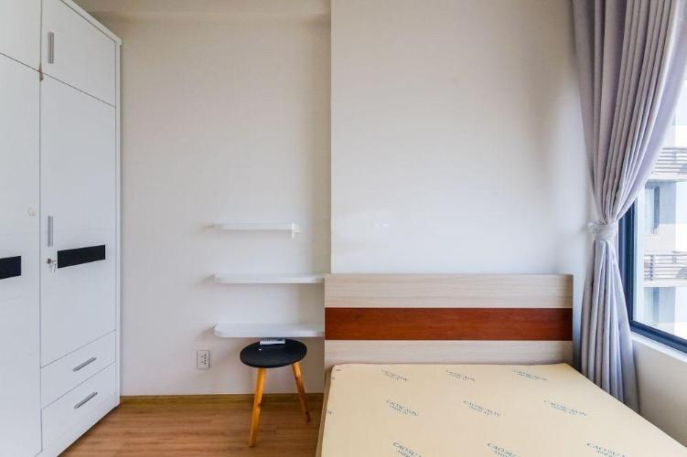 tiện ích căn hộ New City Thủ Thiêm  quận 2 Căn hộ New City Thủ Thiêm, view nội khu thoáng mát