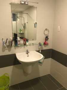 Căn hộ Him Lam Chợ Lớn, Quận 6 Căn hộ Him lam Chợ Lớn tầng 7 đầy đủ nội thất, tiện ích đa dạng.