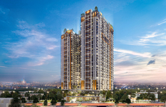 Phú Đông Sky Garden - dự án Phú Đông Sky Garden