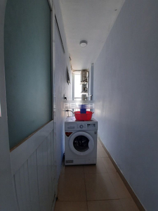 Căn hộ Saigonres Plaza, Quận Bình Thạnh Căn hộ Saigonres Plaza tầng 14 diện tích 73m2, đầy đủ nội thất.