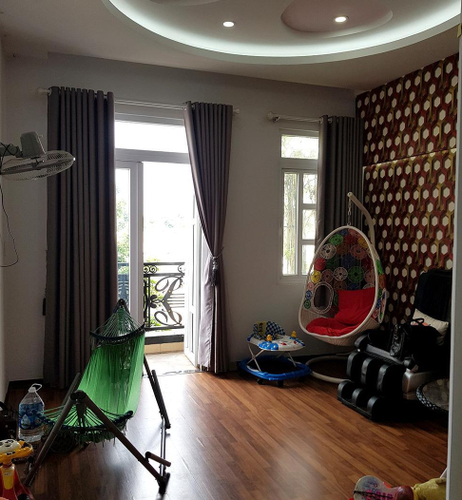 Nhà phố khu dân cư Điền Thuận Star Hill, Thạnh Xuân 21 Nhà phố khu dân cư Điền Thuận Star Hill, Thạnh Xuân 21 nội thất cơ bản, đã có sổ