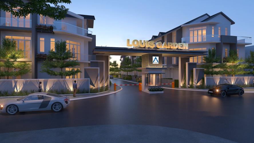 Louis Garden - phoi-canh-ban-dem