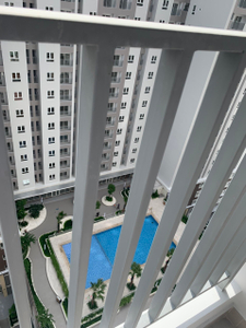 Tiện ích căn hộ Lavita Charm, Quận Thủ Đức Căn hộ lavita Charm tầng 18 view nội khu yên tĩnh, nội thất cơ bản.