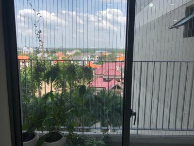 Căn hộ Masteri Thảo Điền, Quận 2 Căn hộ Masteri Thảo Điền đầy đủ nội thất diện tích 71m²