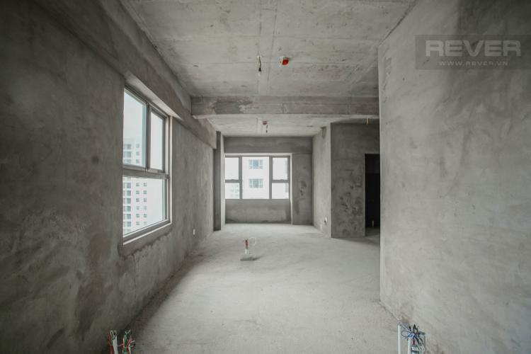 Căn hộ SAIGON SOUTH RESIDENCE bàn giao thô Bán căn hộ Saigon South Residence 3PN, diện tích 100m2, view nội - ngoại khu, bàn giao thô