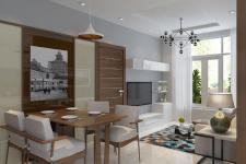 Samland Riverside - Can-ho-mau-Samland-Riverside