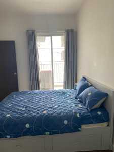 Căn hộ Sunrise Riverside, Huyện Nhà Bè Căn hộ Sunrise Riverside tầng 27 thiết kế hiện đại, đầy đủ nội thất.