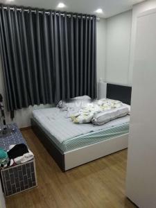 Phòng ngủ Dragon Hill 2, Nhà Bè Căn hộ Dragon Hill 2 đầy đủ nội thất, hướng Đông Bắc