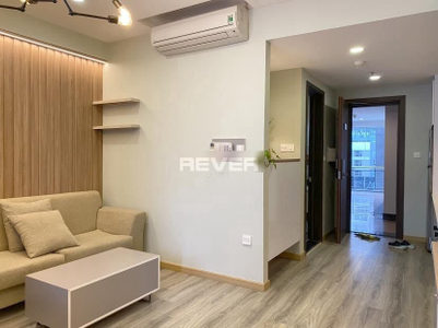 Officetel Orchard Garden, Quận Phú Nhuận Officetel Orchard Garden tầng 5 thiết kế hiện đại, đầy đủ nội thất.