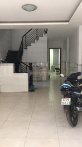 Mặt bằng kinh doanh Quận Bình Thạnh Mặt bằng kinh doanh diện tích 85m2, khu vực kinh doanh sầm uất.