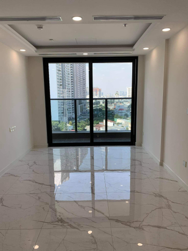 Căn Officetel Sunshine City Saigon, Quận 7 Căn Officetel Sunshine City Saigon, bàn giao nội thất cơ bản.