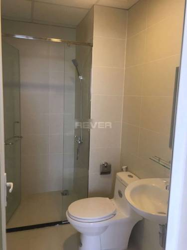 Căn hộ Dream Home Palace, Quận 8 Căn hộ Dream Home Palace tầng 12 diện tích 66m2, nội thất cơ bản.