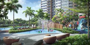 Palm City - ho-boi-tre-em