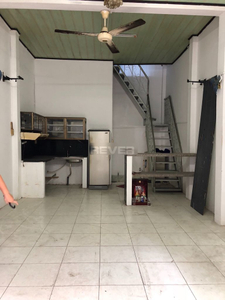 Nhà phố Quận 8 Nhà phố thiết kế 1 trệt, 1 lầu diện tích 30m2, cách đường Chánh Hưng 60m.