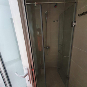 Căn hộ Richmond City, Quận Bình Thạnh Căn hộ Richmond City tầng 24 thiết kế sang trọng, nội thất cơ bản.