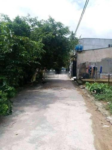 Đất nền Quận Bình Tân Đất nền diện tích 56m2 hướng Đông Bắc thoáng mát, khu vực dân cư sầm uất.