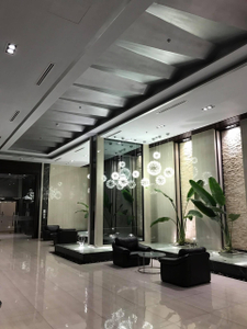 Căn hộ An Gia Garden, Quận Tân Phú Căn hộ An Gia Garden diện tích 50m2, đầy đủ nội thất.