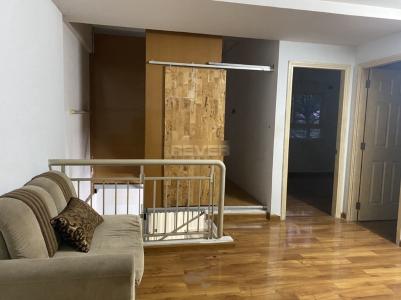 Căn hộ chung cư  Ehome 3, Bình Tân Căn hộ Ehome 3 kết cấu 1 trệt 1 lầu hướng Tây Bắc, thiết kế kỹ lưỡng.