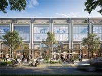 Angel Island - Dự án Angel Island