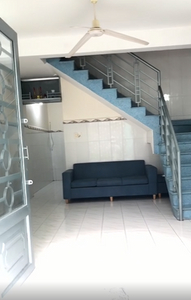 Shophouse Phú Lới D2, Quận 8 Shophouse Phú Lợi D2 diện tích 80m2, bàn giao không có nội thất.