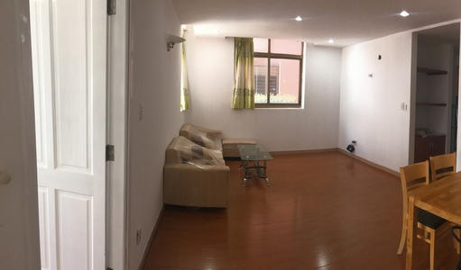 Căn hộ Chung cư Screc Tower, Quận 3 Căn hộ Chung cư Screc Tower tầng 19 diện tích 81m2, đầy đủ nội thất.