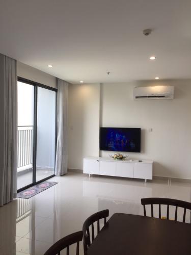 Căn hộ Vinhomes Grand Park, Quận 9 Căn hộ Vinhomes Grand Park đầy đủ nội thất và tiện ích.