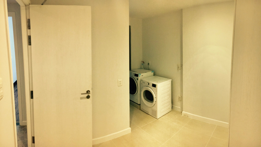 Căn hộ Masteri Thảo Điền, Quận 2 Căn hộ Masteri Thảo Điền tầng 7 view hồ bơi, bàn giao đầy đủ nội thất.