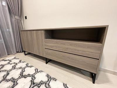 Căn hộ Q2 Thảo Điền, Quận 2 Căn hộ Q2 Thảo Điền tầng 21, đầy đủ nội thất và tiện ích.