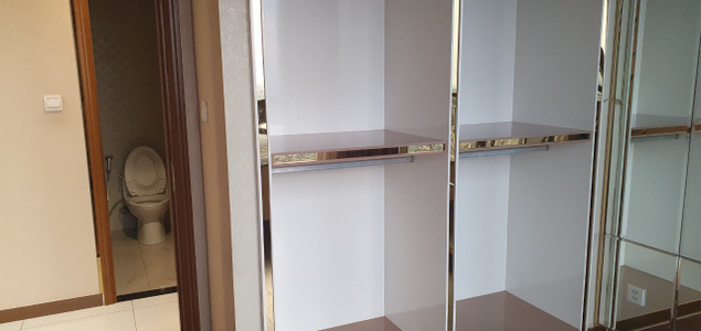  Căn hộ có 3 phòng ngủ Vinhomes Central Park tầng 33, đầy đủ nội thất. 