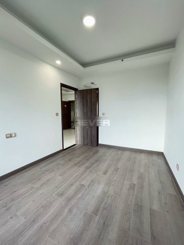 Căn hộ Q7 Boulevard, Quận 7 Căn hộ tầng 18 Q7 Boulevard ban công rộng rãi, view đón gió thoáng mát.