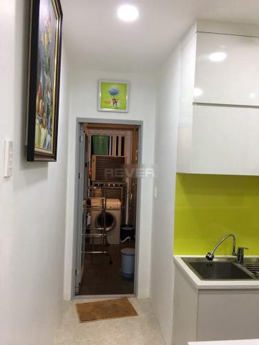 Phòng bếp Scenic Valley Quận 7 Căn hộ Scenic Valley nội thất đầy đủ, view thoáng mát.