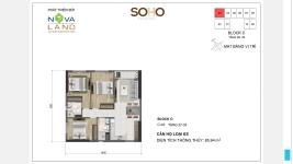 Soho Residence - Soho Residence